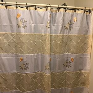 Shower Curtain